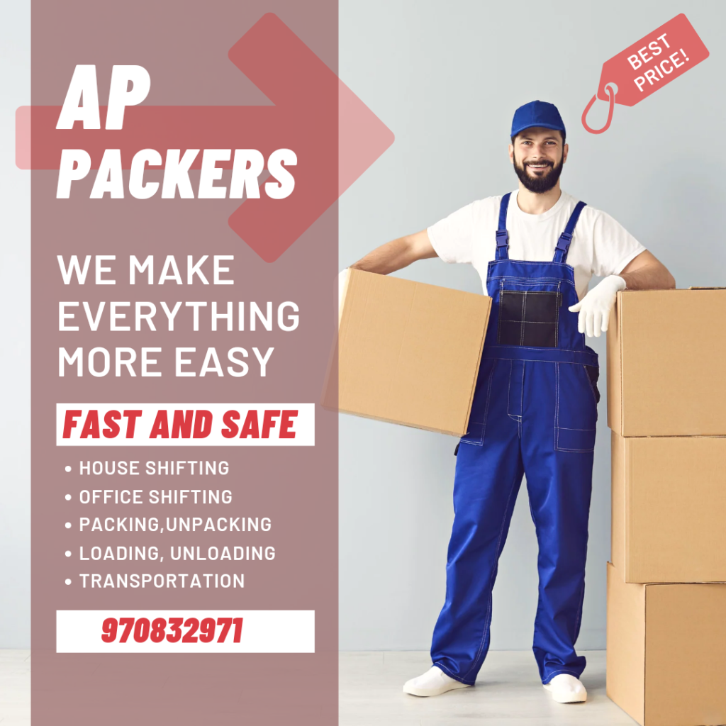ap packers and movers in nellore
